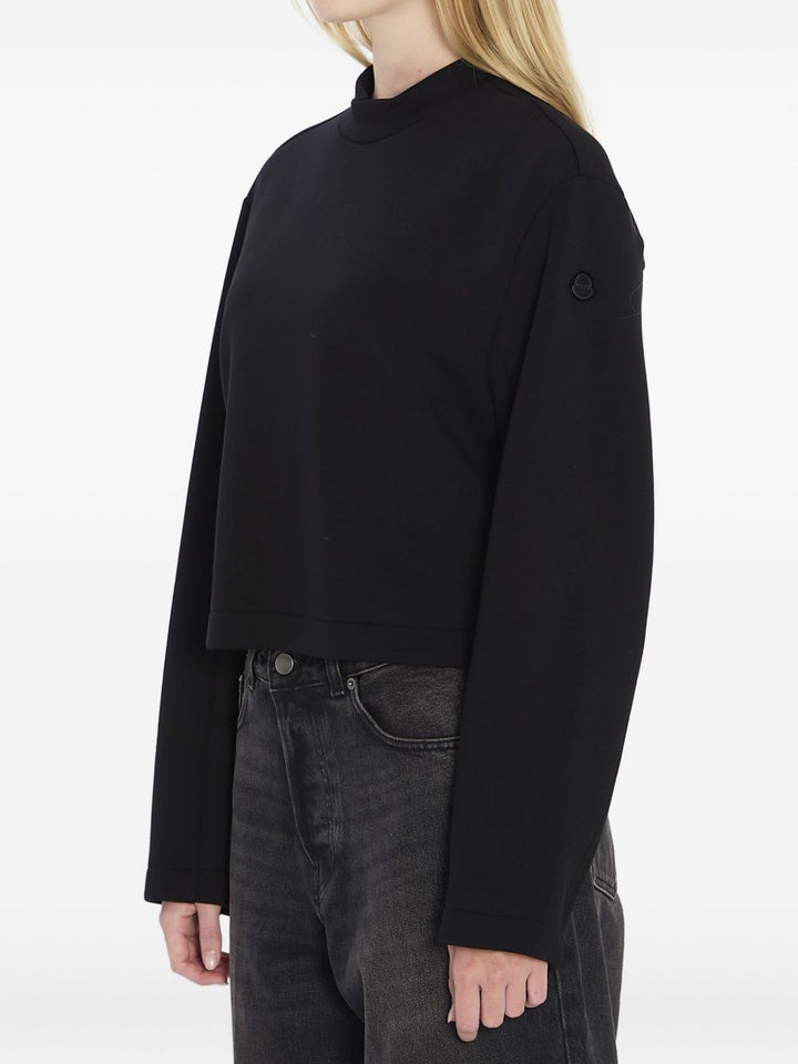 Moncler Genius Sweaters - Blacks and greys | b0b96e77782bb218f95f3aba5af988ff819325dc