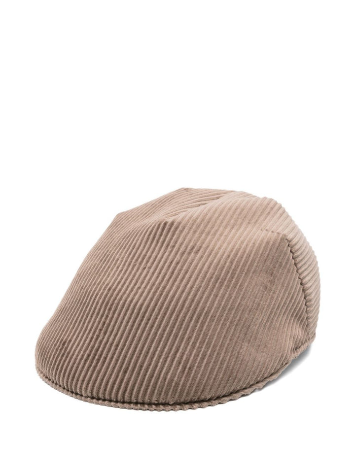 Brunello Cucinelli Hats - Marrone | 0978c0b5bf374052382d56edb1258df2593a9732