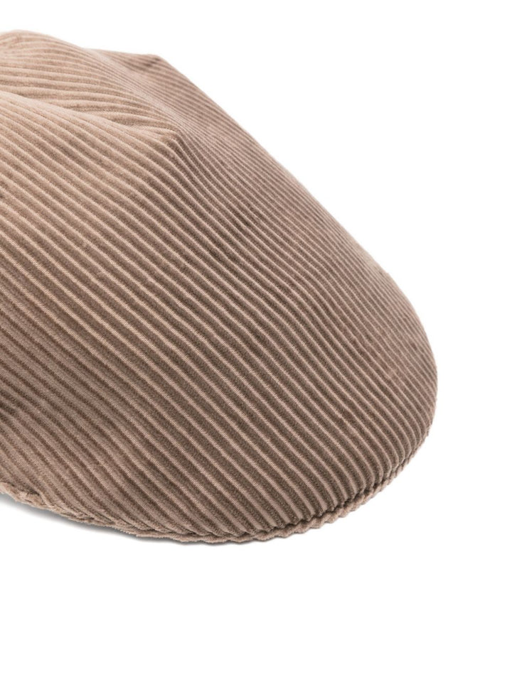 Brunello Cucinelli Hats - Marrone | be67827c97ddc0b8efa97827f1dc4d0a2b1a03cb