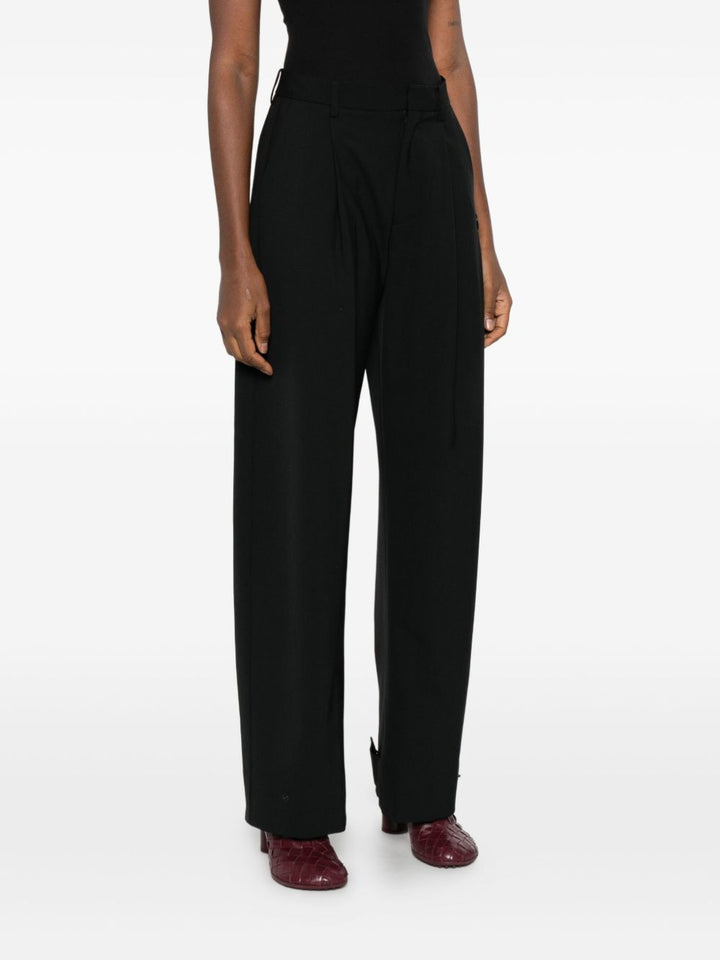 Moncler Genius Trousers - Blacks and greys | ee4b60105686917e78c7373317f5b61fcecc26fc