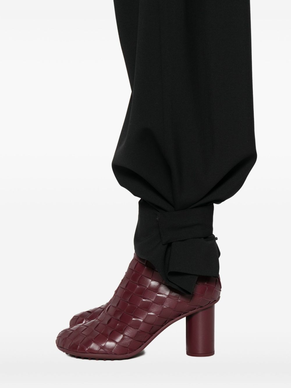 Moncler Genius Trousers - Blacks and greys | a0ddd2af4c9ce8011db96b84fa6e680a40ffcc24