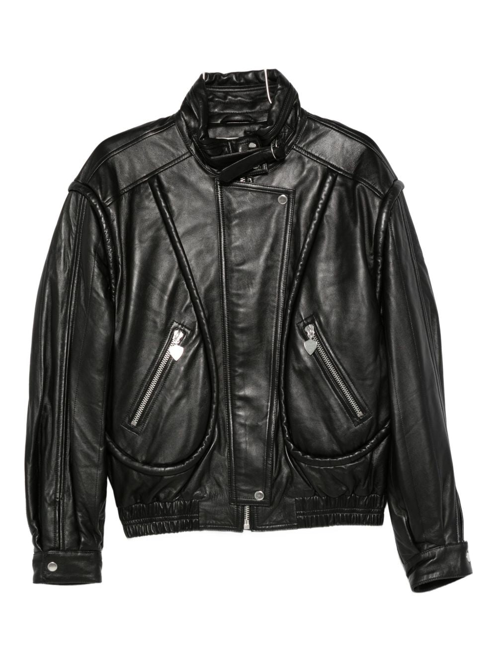 Isabel Marant Jackets - Blacks and greys | 3949b0a5879c91ac8809ab75c63902bdbfa8a5ad