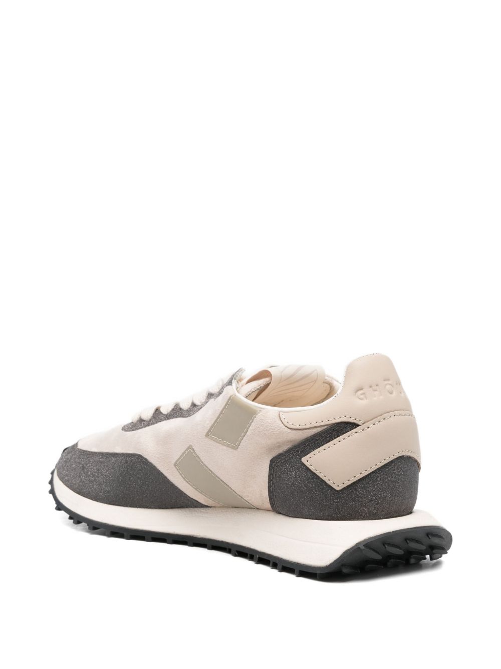 Ghoud Sneakers - Marrone | ebd34c57185c03dcecf94792b743845fd563703d