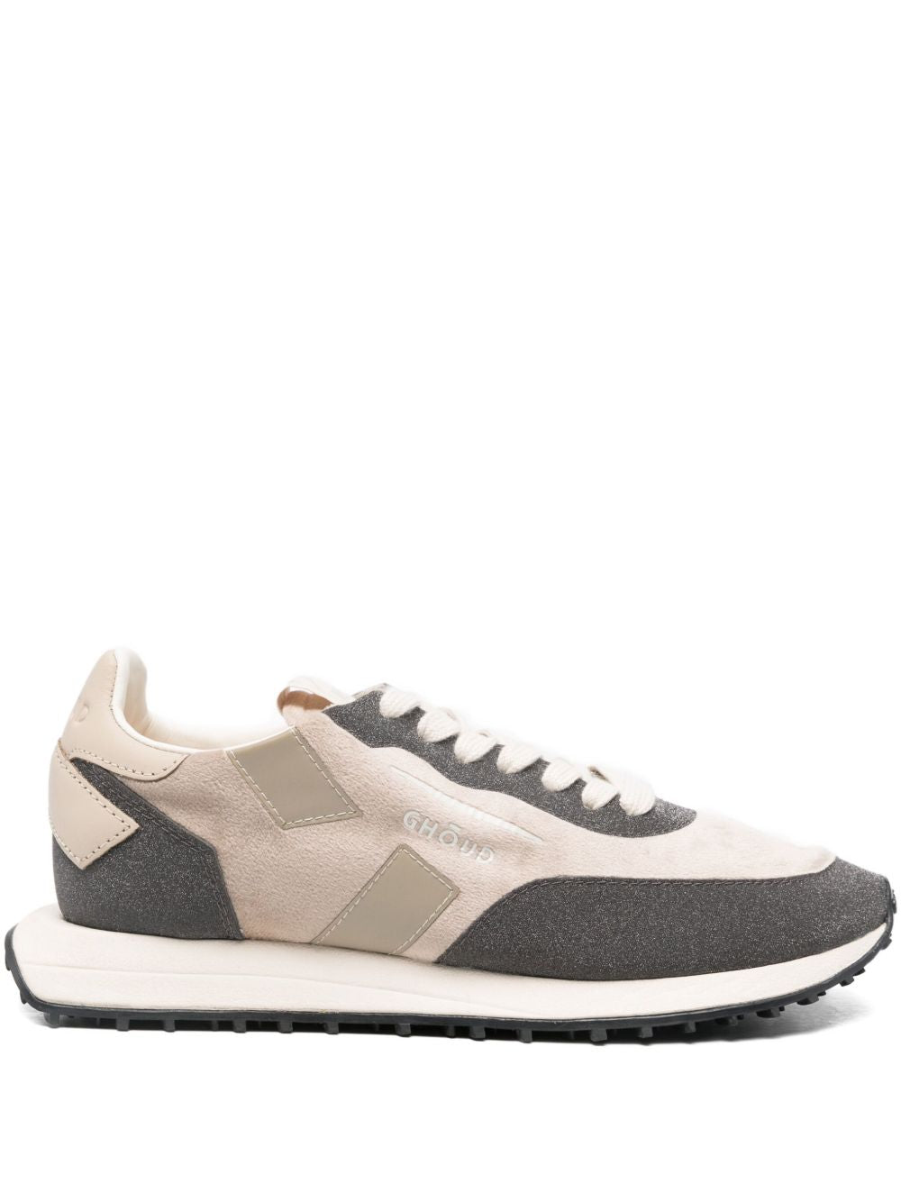 Ghoud Sneakers - Marrone | c9a1ed14dc08eb87e14cf7aca2832214b975cbe1