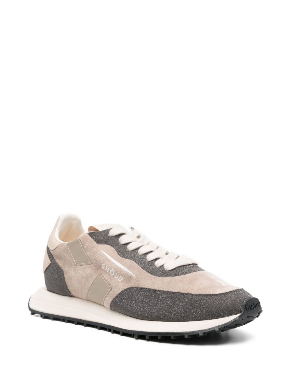 Ghoud Sneakers - Marrone | 639fa735567bc533071ed580bb15699f1d348dfc