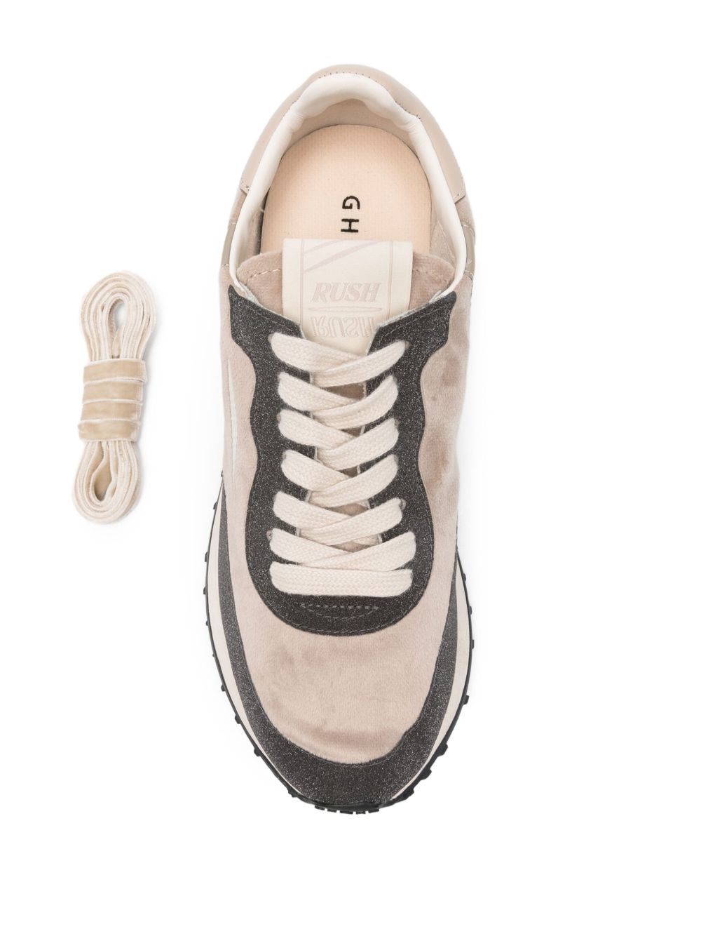 Ghoud Sneakers - Marrone | 4ed4548fbe2b7627113cdb25c1c4b9df093e3b62