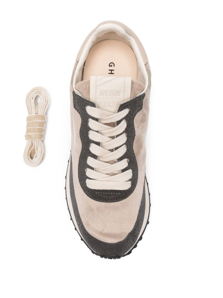 Ghoud Sneakers - Marrone | 4ed4548fbe2b7627113cdb25c1c4b9df093e3b62