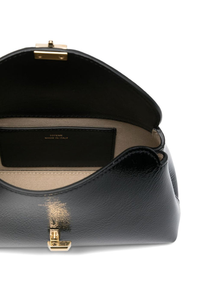 Toteme Main Bags - Blacks and greys | 5a5ad137f4bd8bda9606c2e7896a010a5eb667b7