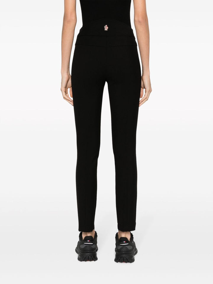 Moncler Grenoble Trousers - Blacks and greys | 979d6a121ae95c5c79b449151cb804b625b76d1e