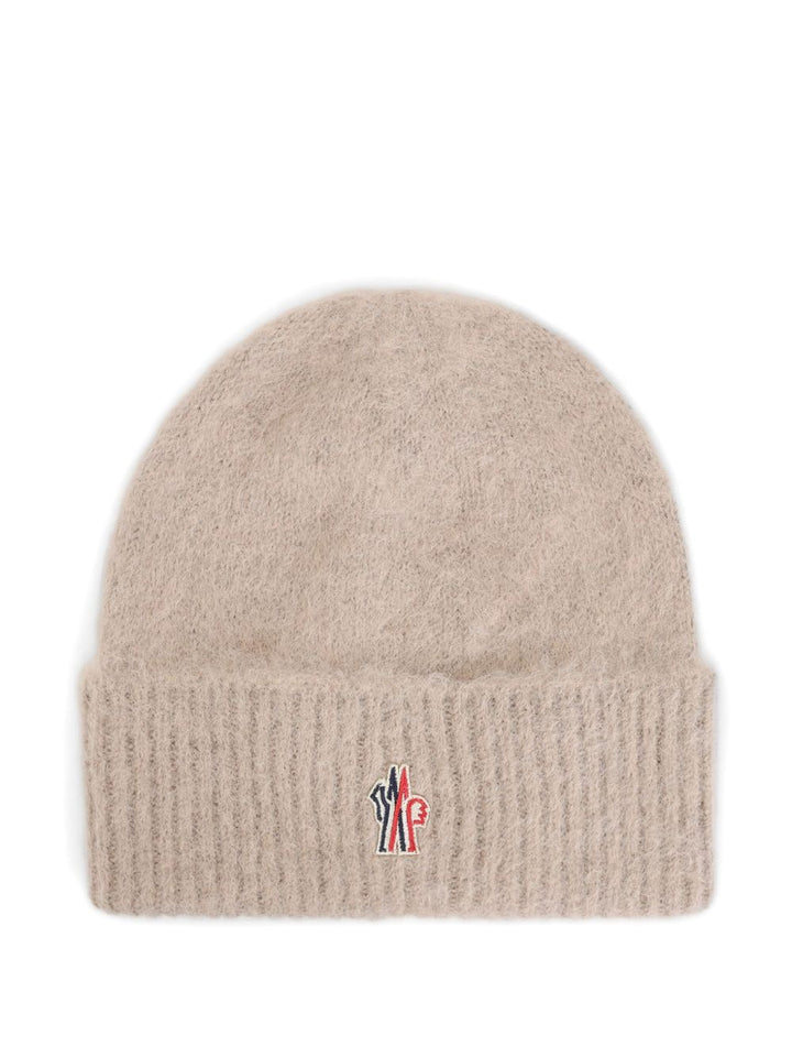 Moncler Grenoble Hats - Light and natural | a2efc4b37a3033ad501925f434506b273d16e25e