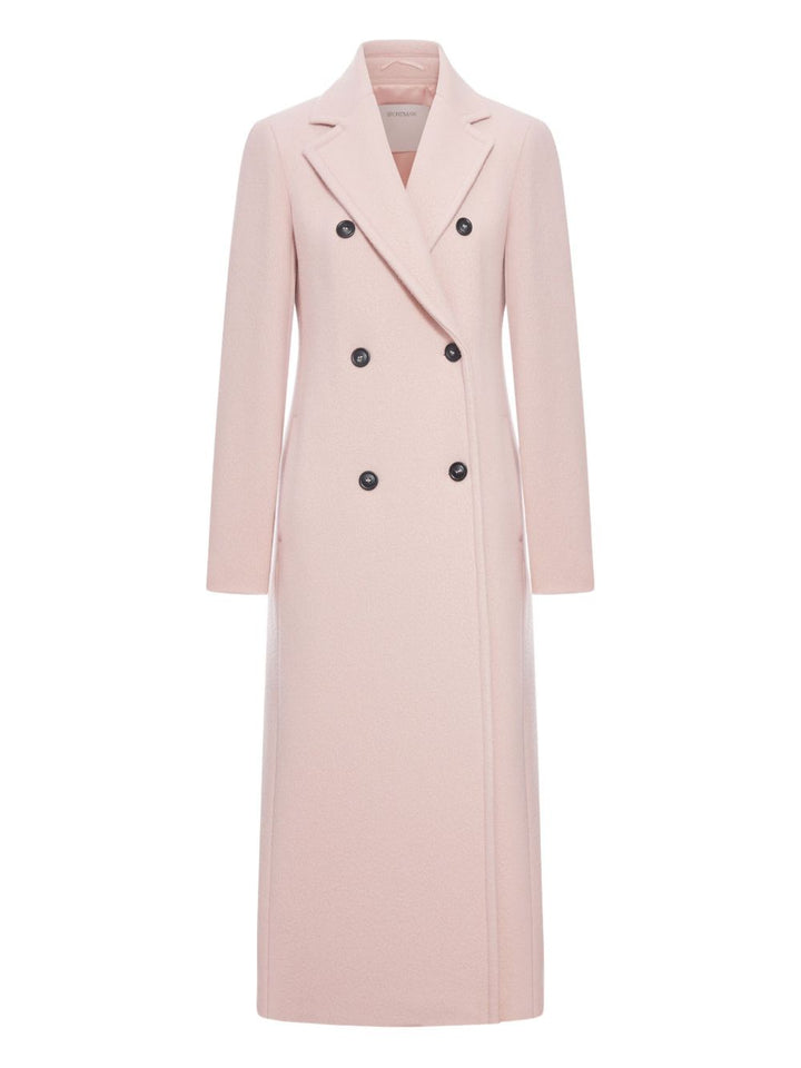 Sportmax Coats - Light and natural | c7581c0c560fcc9f9e084a758ceab6f95b8a3d3b