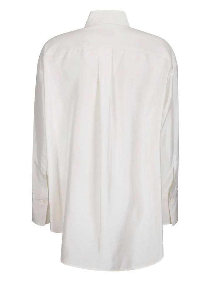 Alberto Biani Shirts - Light and natural | 939d720857e9b7b0e308a5e73890c90b1d5362ae