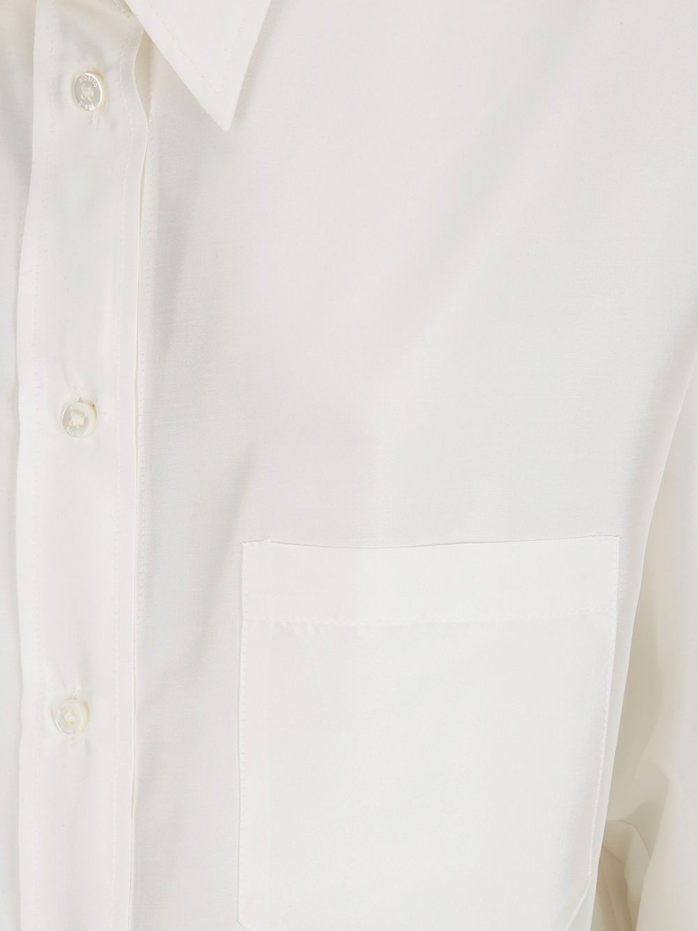 Alberto Biani Shirts - Light and natural | 0aba3f395164d775a8dc0088aa9956b800f2046e
