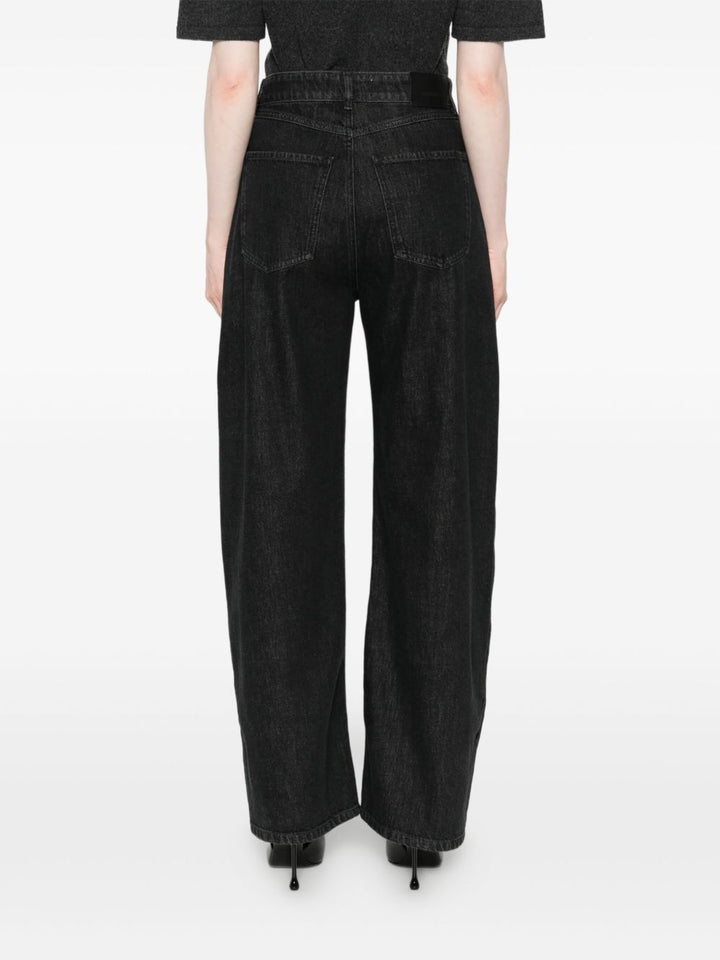 Sportmax Jeans - Blacks and greys | c39dc73a4875bad7673fd41cfbe6171011cb017a