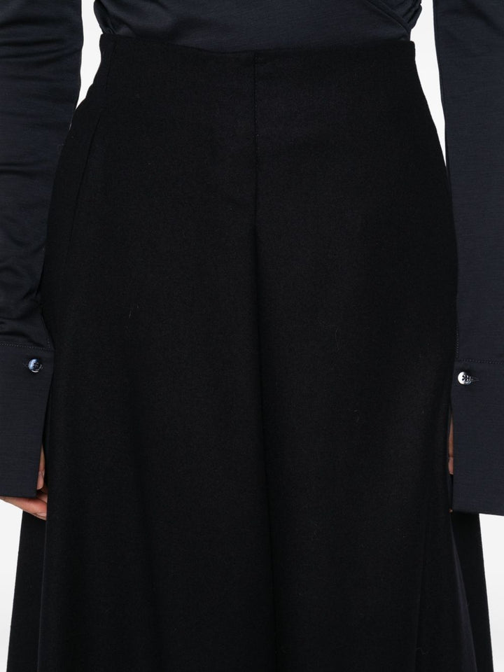 Susanne Bommer Skirts - Blue and green | 4d199bebbe0e6b4a931c63a8868503483568715c