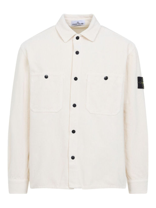 Organic Cotton Shirt