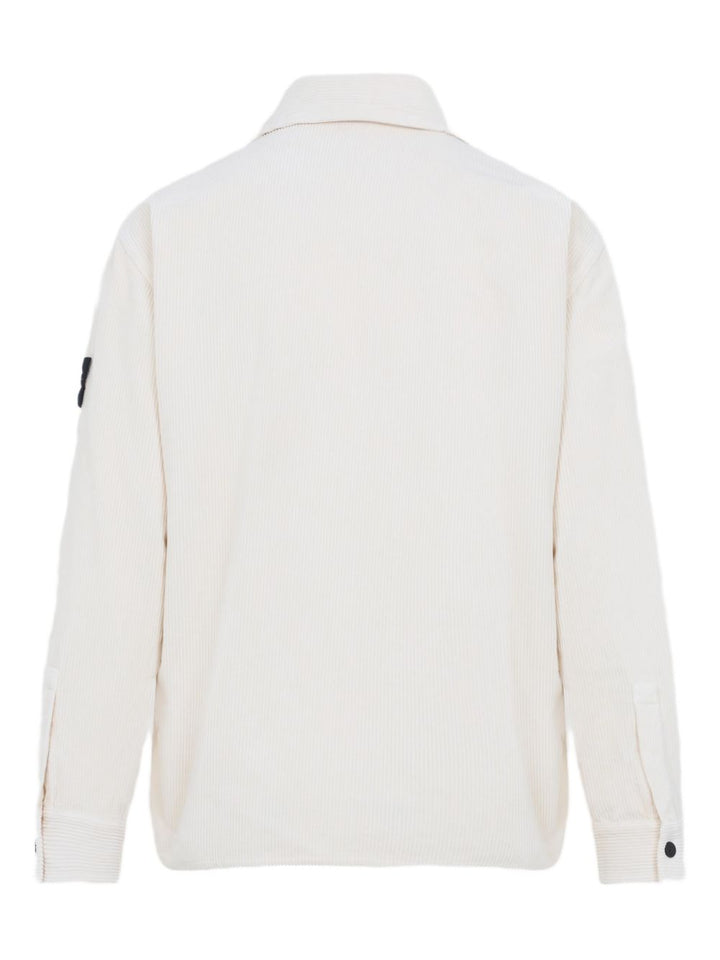 Stone Island Shirts - Light and natural | 17f65c8c44c66d676aca60297d7d6098502b23fd