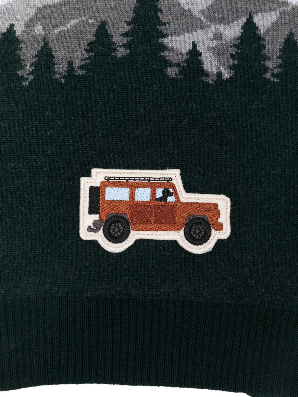 Poldo Dog Couture Accessories - Blue and green | 5edb4ce7dd07c228f590a2d919df5a5bebf4bd5f