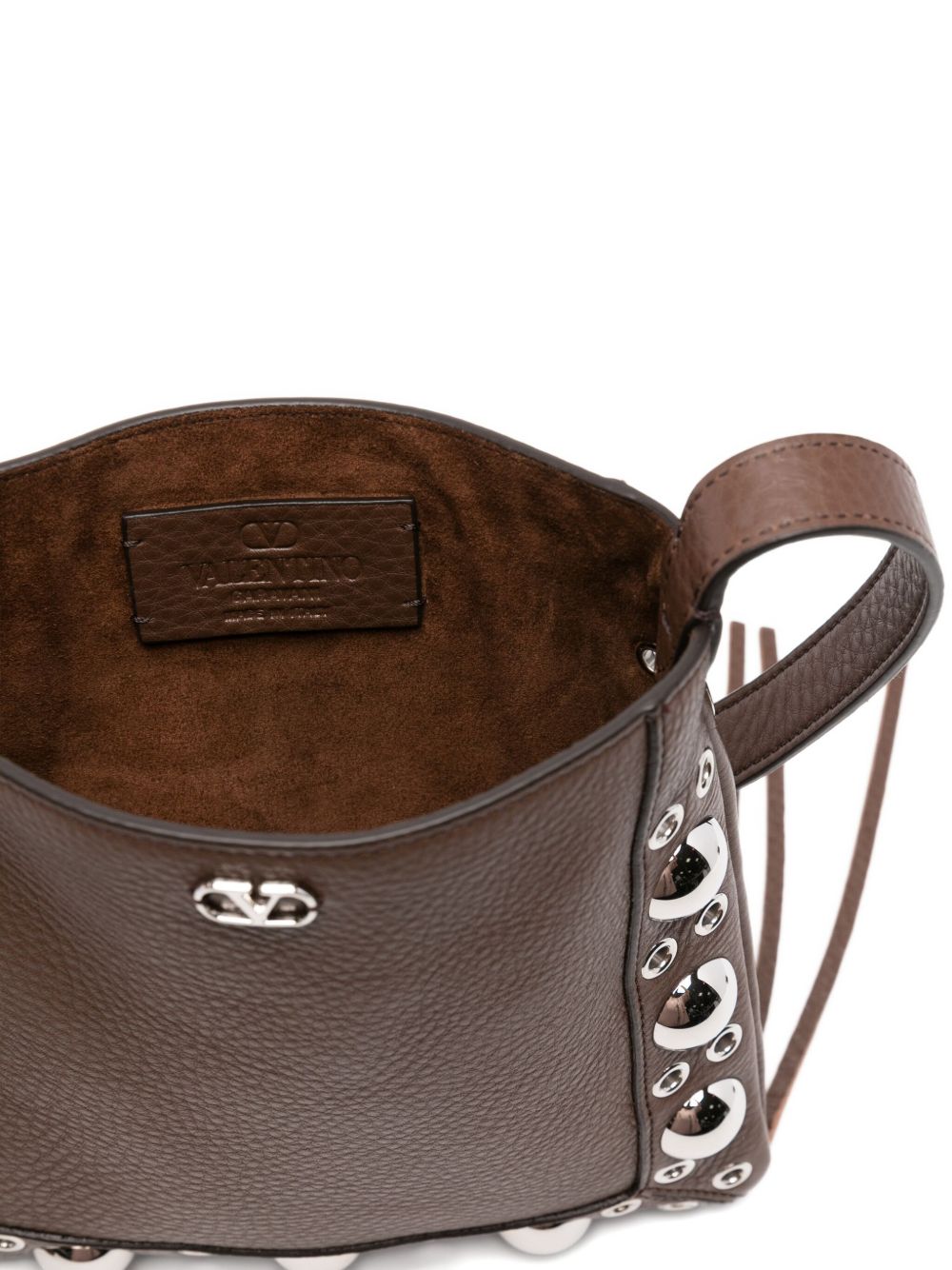 Valentino Garavani Bags - Marrone | f92caa9add4d154ac766bfdeb6f3152e98679c1a