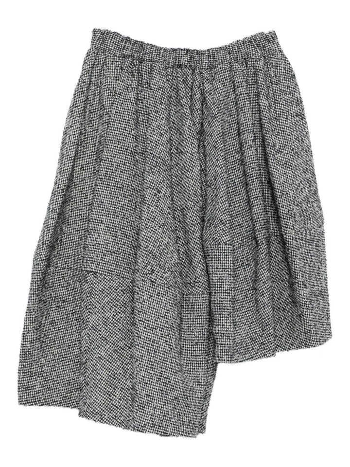 Comme Comme Skirts - Blacks and greys | 517f31373269f7719bba85f60ca458f481478485