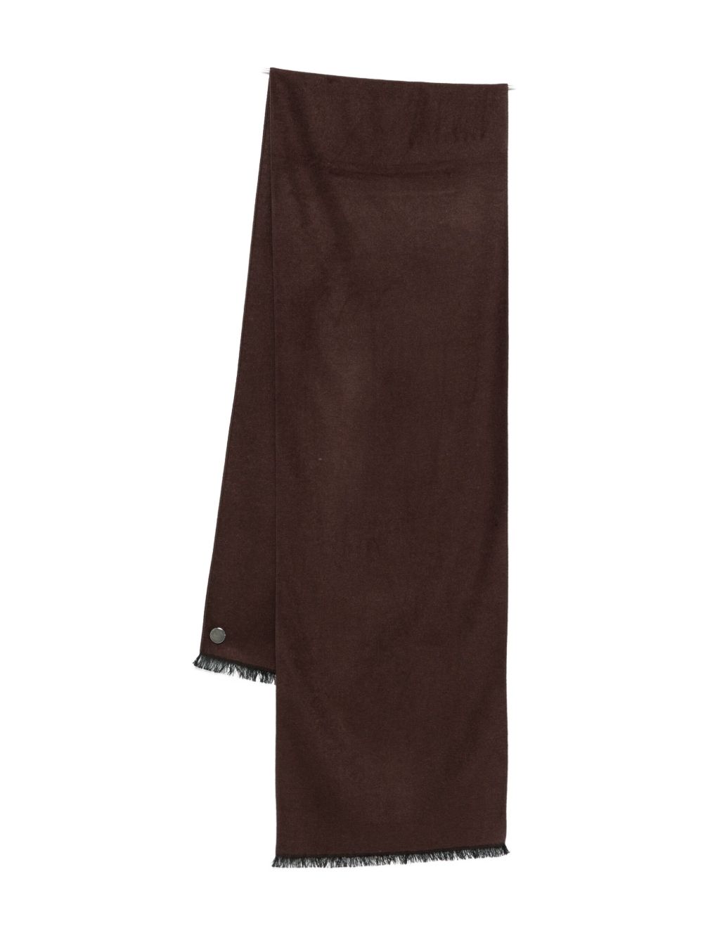 Emporio Armani Scarfs - Marrone | 85bffdda7a06331cfb44f56464feea4b0303b0fa