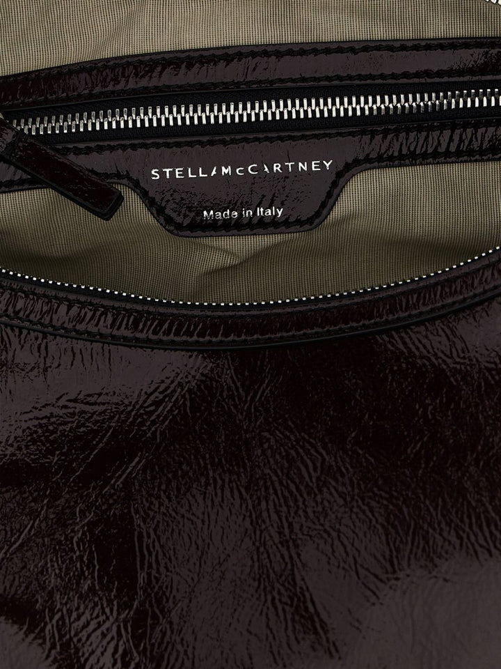 Stella Mccartney Bags - Marrone | 3d58ddc6f7e36bbedc0a990e7c45eb077a310711