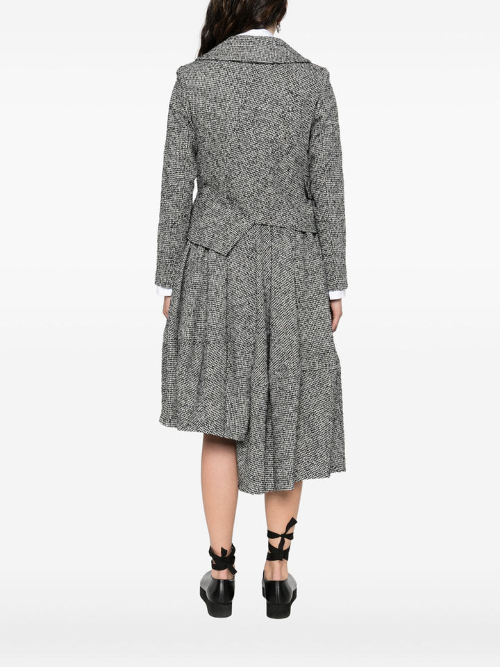 Comme Comme Jackets - Blacks and greys | cb1b69e3a485941e69df8875b06dd2c96a3da59e