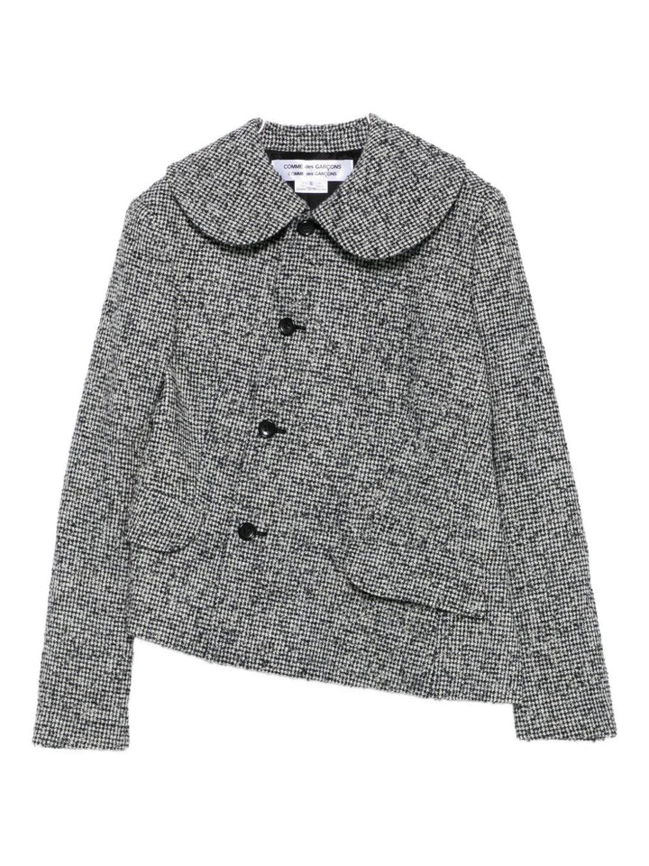 Comme Comme Jackets - Blacks and greys | 9a53119ad5bd35ae91d324b299ee0adaac7e59ef