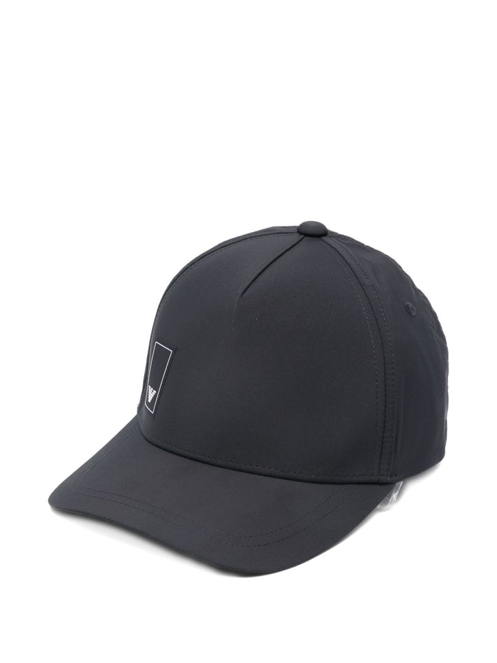Emporio Armani Capsule Hats - Blacks and greys | 4e13c54bb6b8ec51b7f76111d29194edd6284cb4