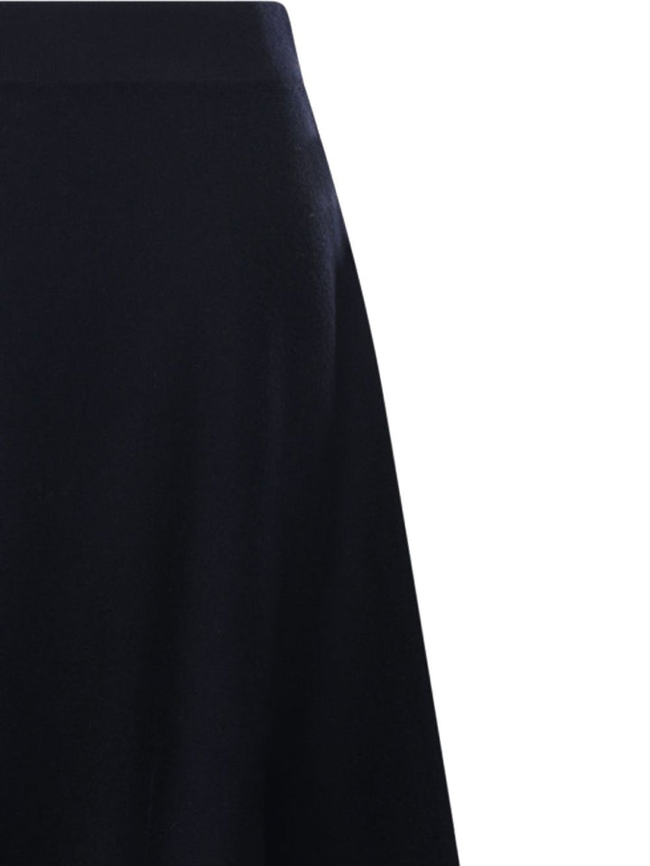 Max Mara Skirts - Blue and green | e5dde4c46cce72e872e63875d3d4d597b4c6e244