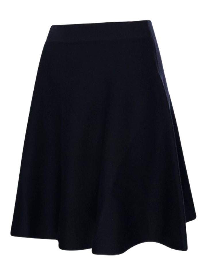 Max Mara Skirts - Blue and green | cc91a18fd8d11c6d358cc1f017c8a02bb05b90c9