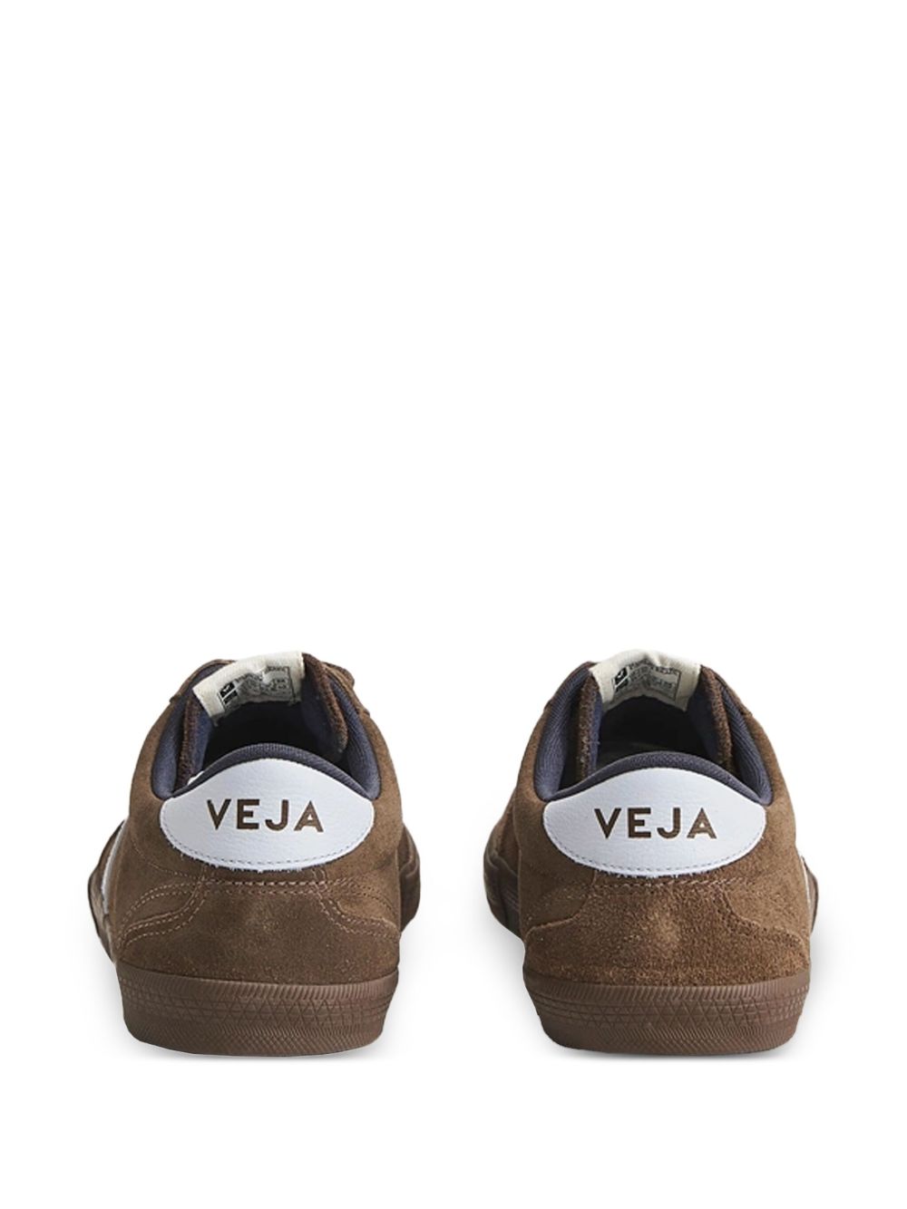 Veja Sneakers - Marrone | 18db825d50e53dced331c326cac877802e76b4d4