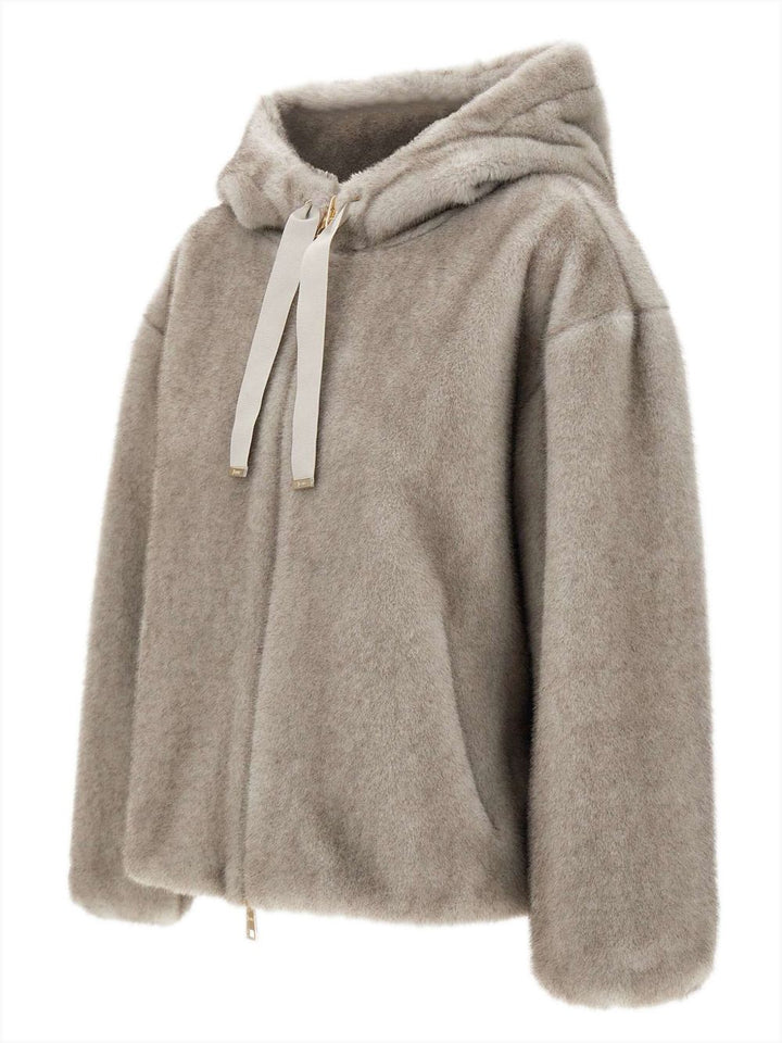 Herno Coats - Blacks and greys | 4c9005f7fd9f348a682afecb689cac427c903b6f