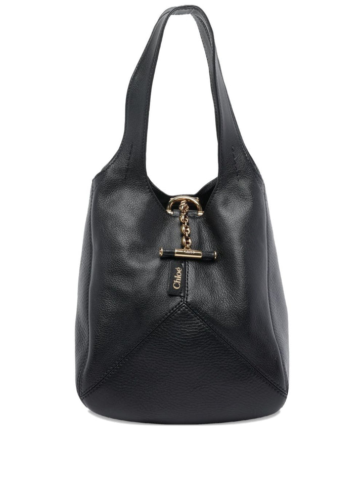 Chloè Bags - Blacks and greys | 89004d4f3cc2f882e7809abd0cc99d3b77901590