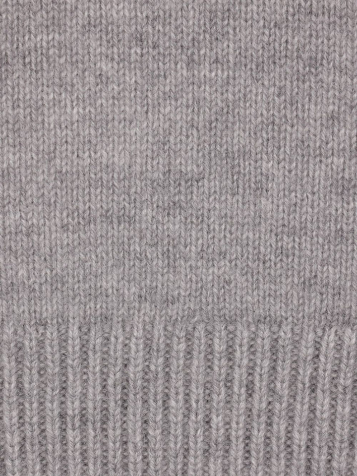 S Max Mara Sweaters - Blacks and greys | c4eab5a373200e659a35cd90798a71af4ad2dc5d
