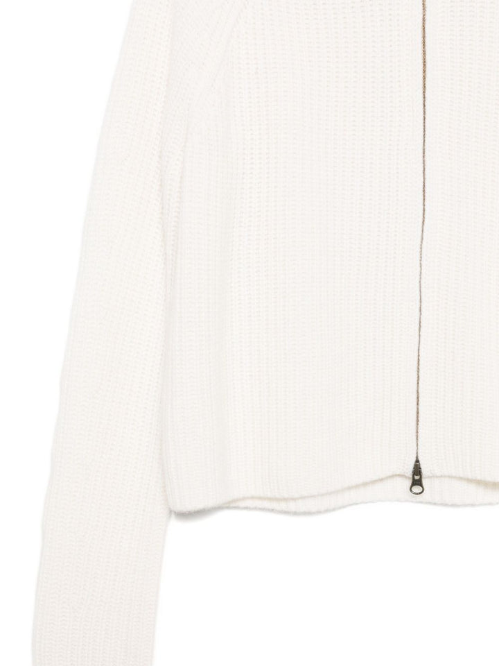 Lisa Yang Sweaters - Light and natural | 2eb213c973b80da339b3b71f1272f13b908fb89b