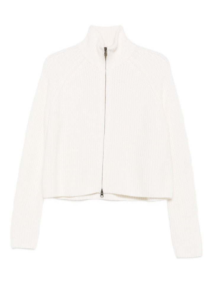 Lisa Yang Sweaters - Light and natural | 757930686dccfe205e1eabc6ee3bfb0152f3edf8