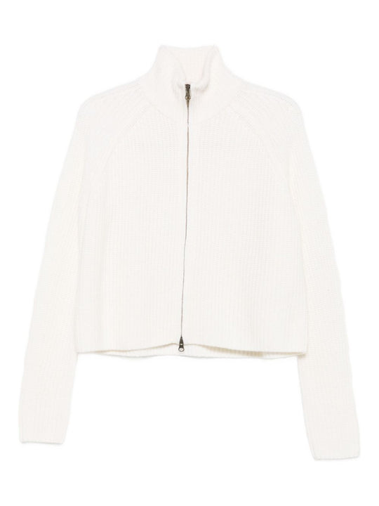 Sadie Cashmere Cardigan