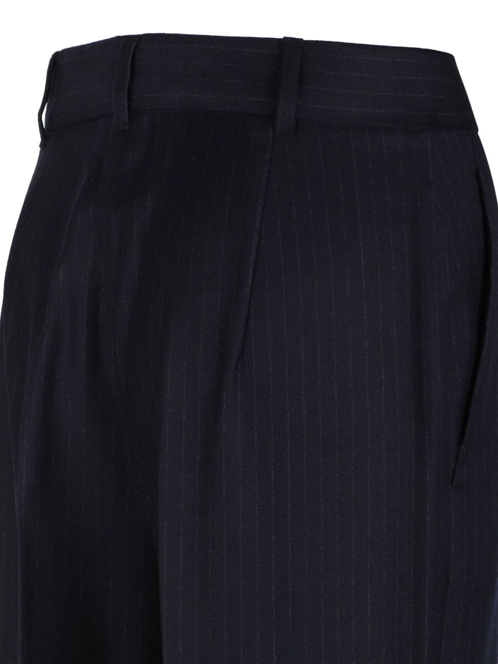 Max Mara Trousers - Blue and green | 5ee794a6e64997d5a6aa55d7121f93c41ad8ddff