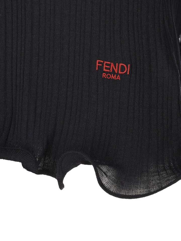 Fendi Sweaters - Blacks and greys | 8bd0f3f0b33c655d4beb978bf1e5aa22fecd4f91