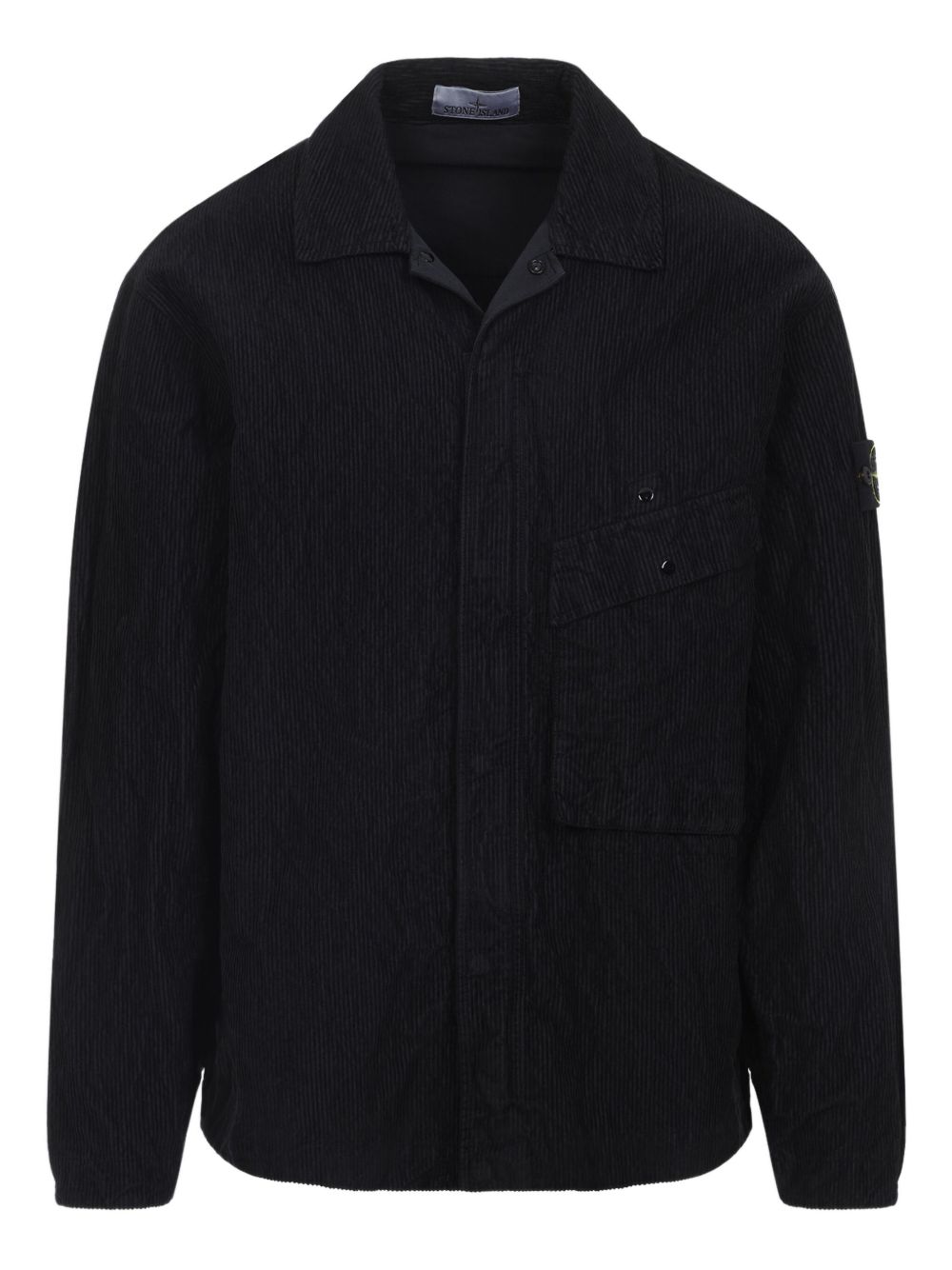 Stone Island Coats - Blacks and greys | 4aa02a43383f1f7dc56c82a507ce23432295cd6f