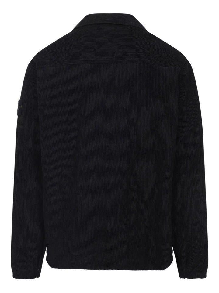 Stone Island Coats - Blacks and greys | a240006f9160cf8acb4f5791a3112c11819695ed