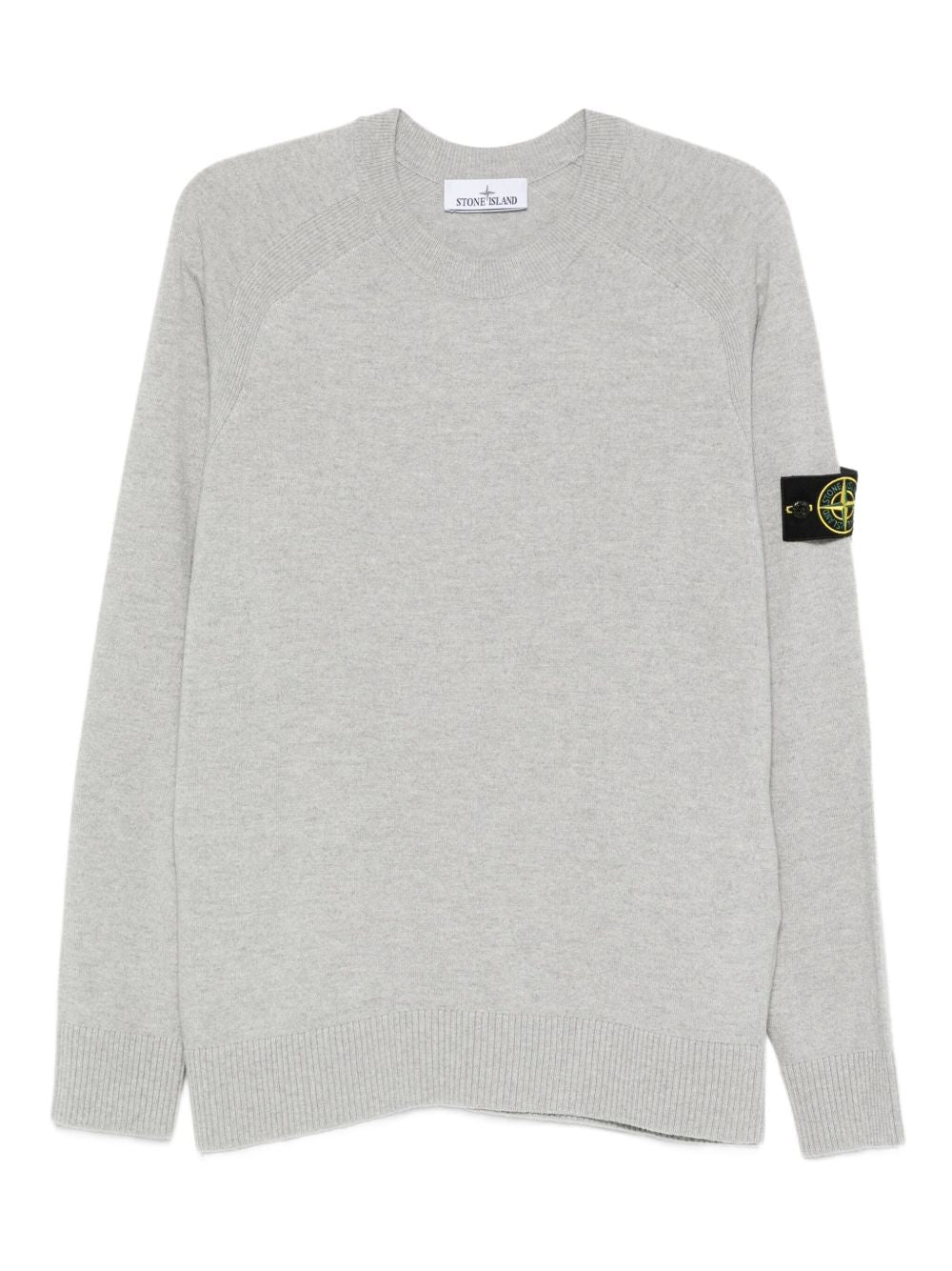 Stone Island Sweaters - Blacks and greys | b6bc7f0c14959b30d7cbfb08c9906f9c25b89706