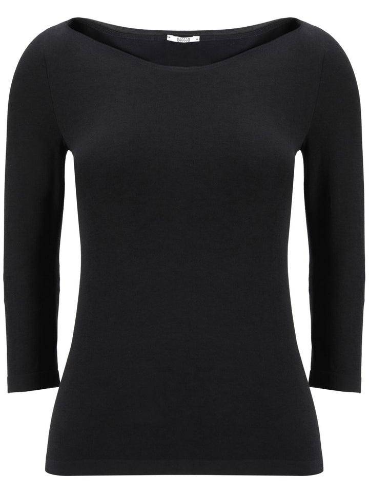 Wolford Sweaters - Blacks and greys | 4e4a8cad77de232a731c4563a8e845e3d83e5cb3