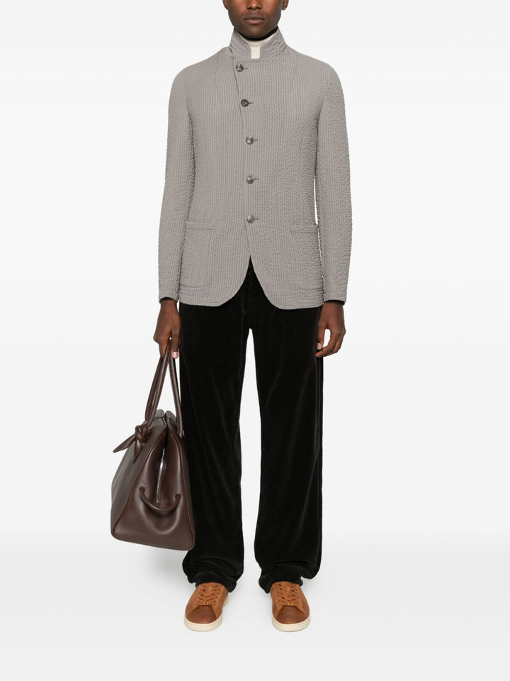 Emporio Armani Jeans - Blacks and greys | fa1ae8a39d9bda523ce3736f7f63fd8c6625f796