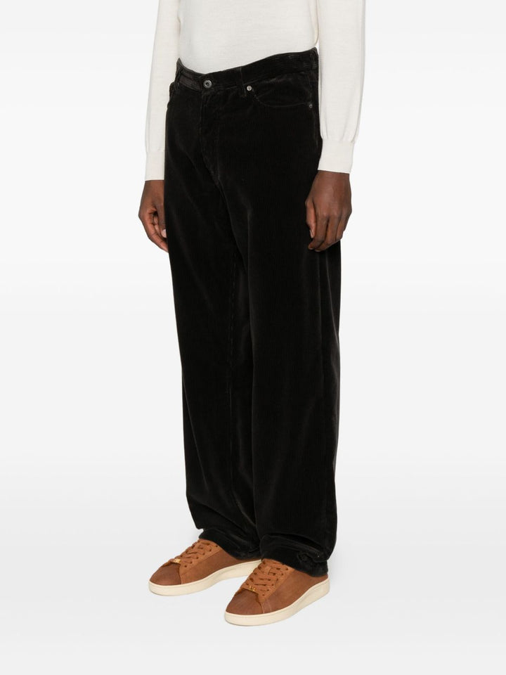 Emporio Armani Jeans - Blacks and greys | 9868dd84a043eca09af217cc5ee3f12c9026f490