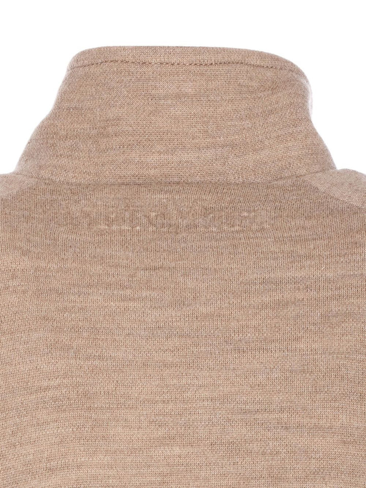 Max Mara Pure Jackets - BEIGE | 7623f15421b4c9683885aae9031be837dc9dfab4