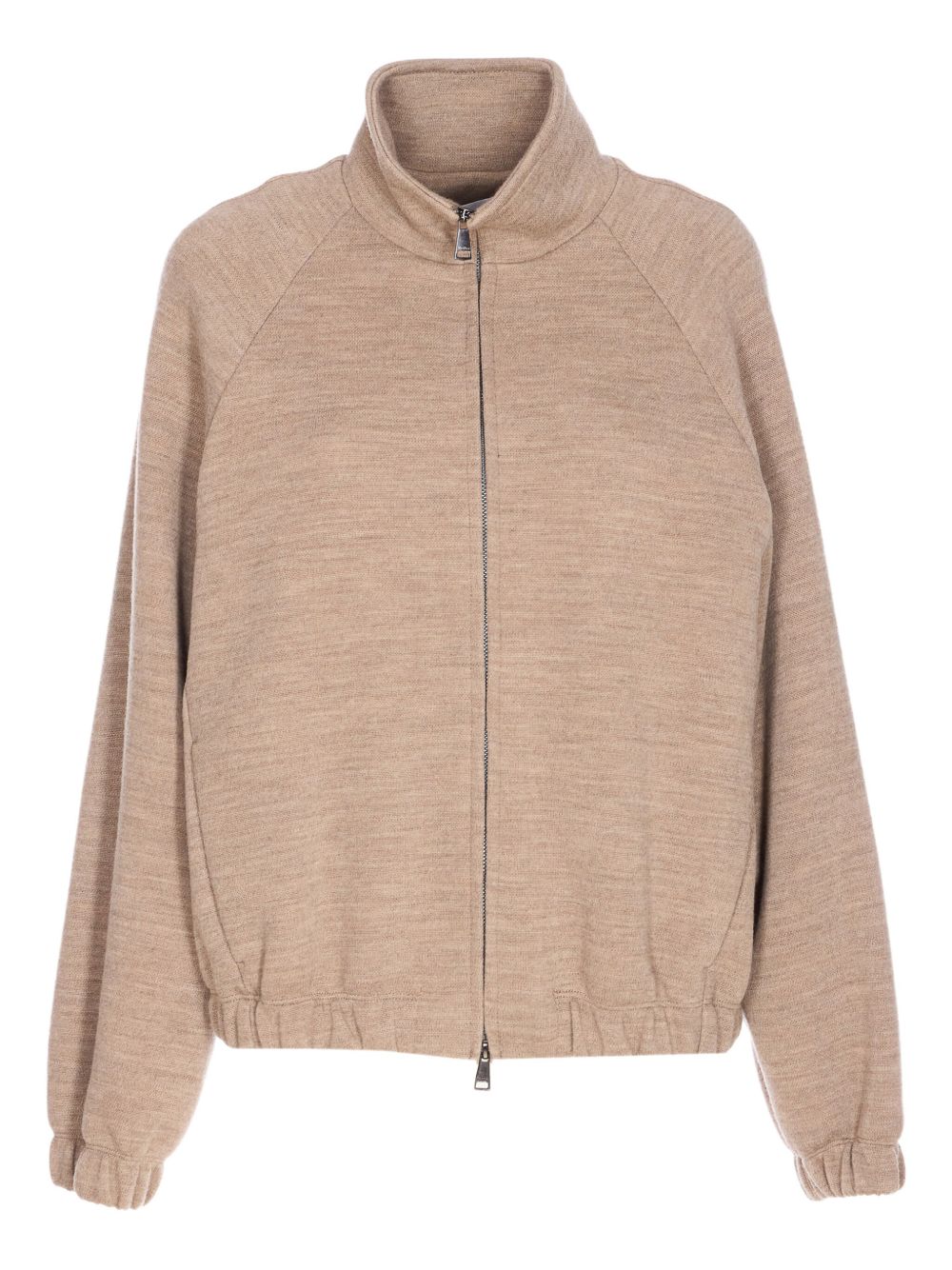 Max Mara Pure Jackets - BEIGE | 7321b19c9a25f6dc1c933b743e098bd84b99182a