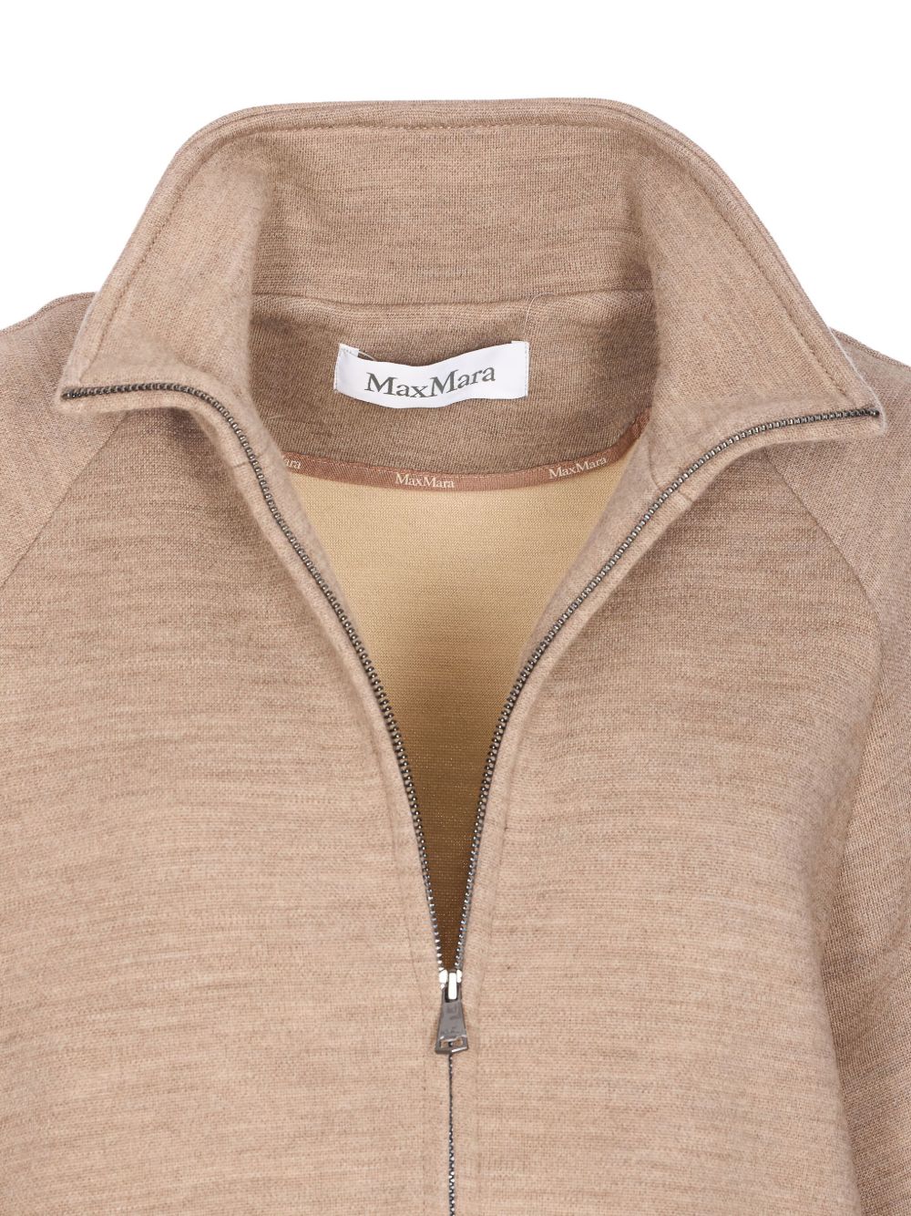 Max Mara Pure Jackets - BEIGE | 201bbc5d9f364dd5a4e7f78e3c86bae1949d579b