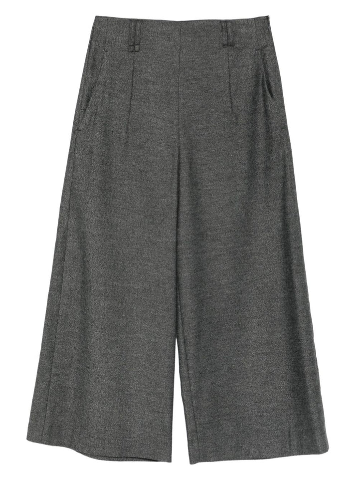 Emporio Armani Trousers - Blacks and greys | 108c954217e0c0b4c5179d272032a0f49cdfed0b